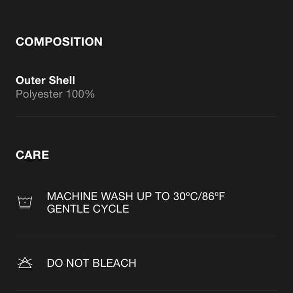 🌞NWT Zara Organza Purple Long Sleeve Blouse M - Picture 6 of 7